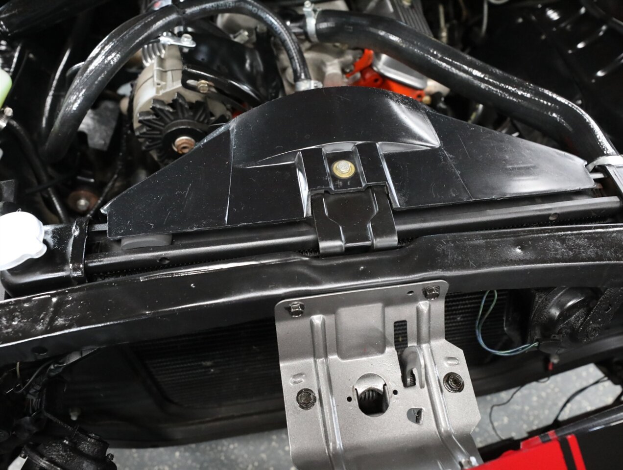 1969 Chevrolet Camaro Z28 - Photo 63 - Addison, IL 60101