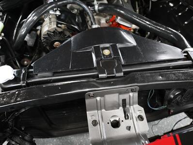 1969 Chevrolet Camaro Z28 - Photo 63 - Addison, IL 60101