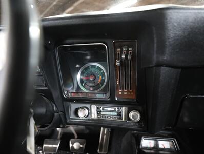 1969 Chevrolet Camaro Z28 - Photo 51 - Addison, IL 60101