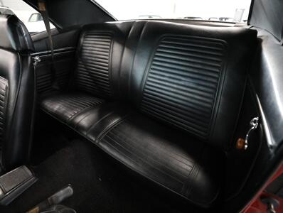 1969 Chevrolet Camaro Z28 - Photo 42 - Addison, IL 60101