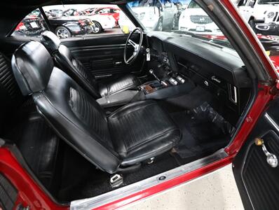 1969 Chevrolet Camaro Z28 - Photo 36 - Addison, IL 60101