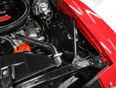1969 Chevrolet Camaro Z28 - Photo 64 - Addison, IL 60101