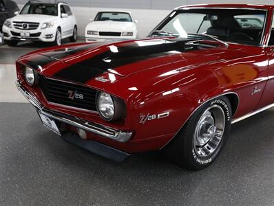 1969 Chevrolet Camaro Z28 - Photo 3 - Addison, IL 60101