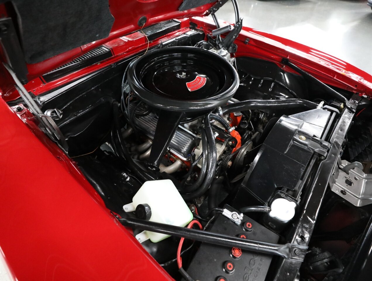 1969 Chevrolet Camaro Z28 - Photo 73 - Addison, IL 60101