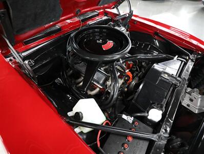 1969 Chevrolet Camaro Z28 - Photo 73 - Addison, IL 60101