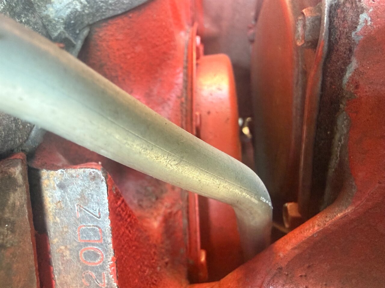 1969 Chevrolet Camaro Z28 - Photo 69 - Addison, IL 60101