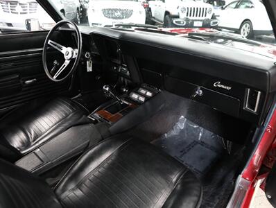 1969 Chevrolet Camaro Z28 - Photo 35 - Addison, IL 60101