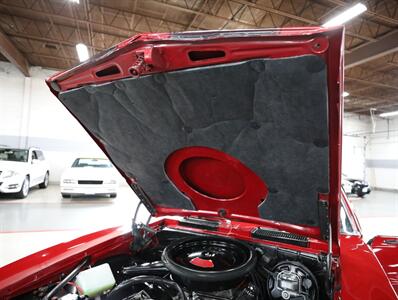 1969 Chevrolet Camaro Z28 - Photo 76 - Addison, IL 60101