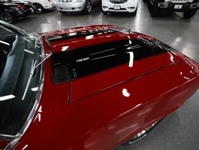 1969 Chevrolet Camaro Z28 - Photo 12 - Addison, IL 60101