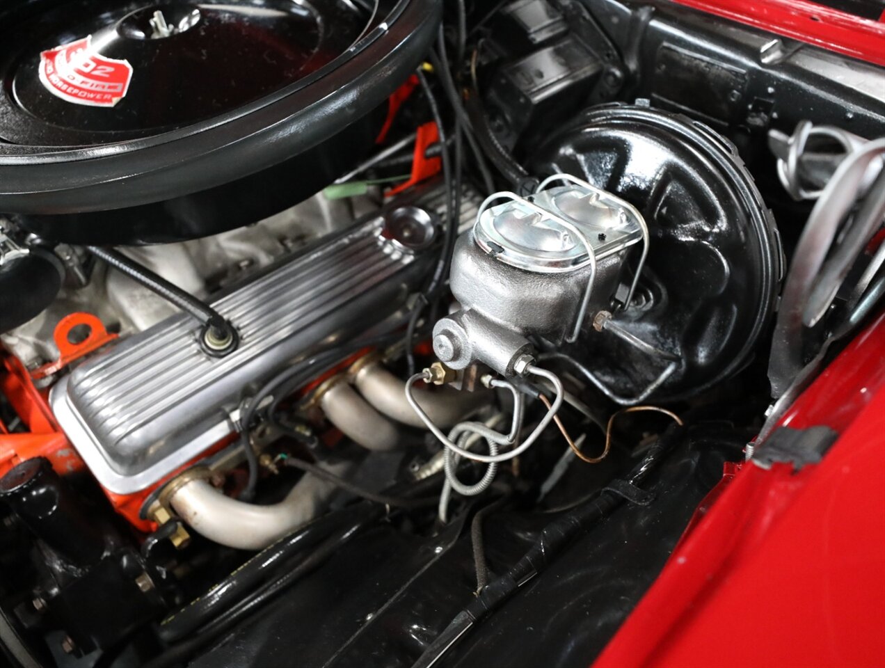 1969 Chevrolet Camaro Z28 - Photo 67 - Addison, IL 60101
