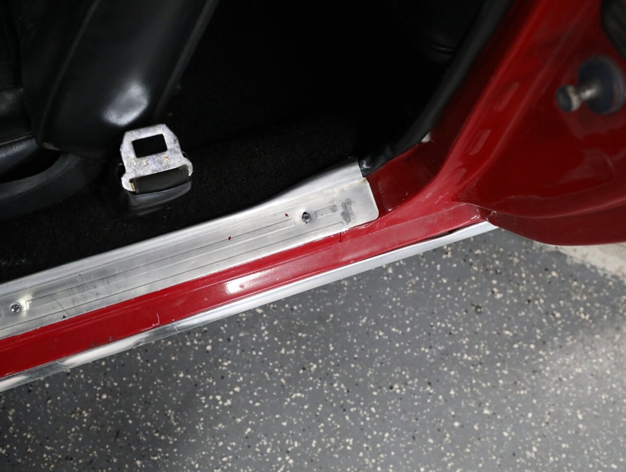 1969 Chevrolet Camaro Z28 - Photo 44 - Addison, IL 60101