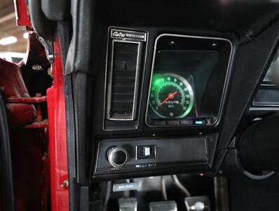 1969 Chevrolet Camaro Z28 - Photo 53 - Addison, IL 60101