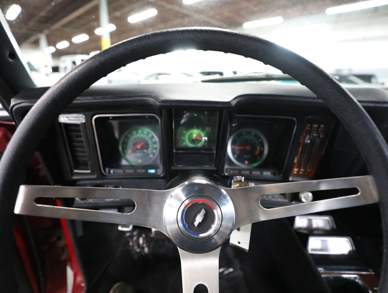 1969 Chevrolet Camaro Z28 - Photo 54 - Addison, IL 60101