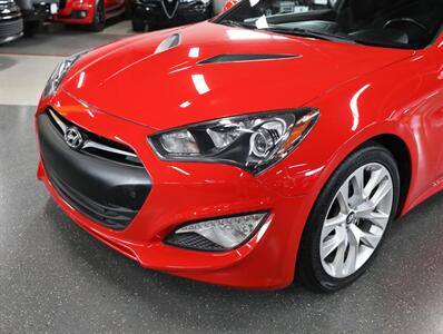 2015 Hyundai Genesis 3.8   - Photo 3 - Addison, IL 60101