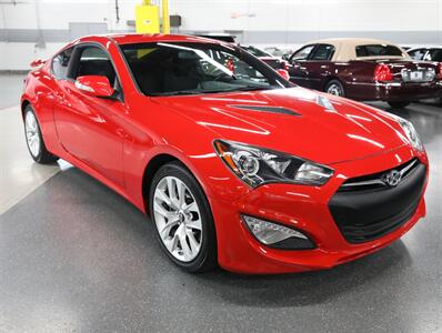 2015 Hyundai Genesis 3.8   - Photo 7 - Addison, IL 60101