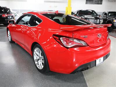 2015 Hyundai Genesis 3.8   - Photo 15 - Addison, IL 60101