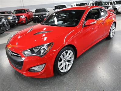 2015 Hyundai Genesis 3.8   - Photo 4 - Addison, IL 60101