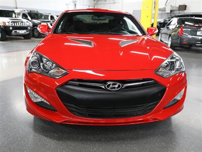 2015 Hyundai Genesis 3.8   - Photo 6 - Addison, IL 60101