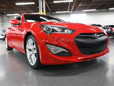 2015 Hyundai Genesis 3.8   - Photo 43 - Addison, IL 60101