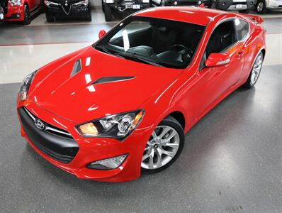 2015 Hyundai Genesis 3.8   - Photo 2 - Addison, IL 60101