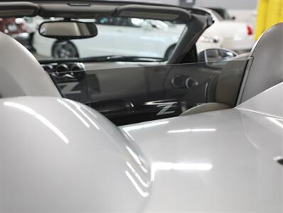2005 Nissan 350Z Touring Convertible   - Photo 16 - Addison, IL 60101
