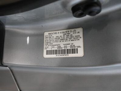 2005 Nissan 350Z Touring Convertible   - Photo 34 - Addison, IL 60101