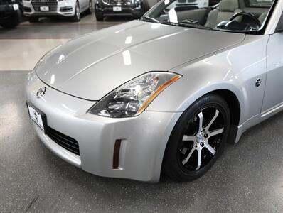 2005 Nissan 350Z Touring Convertible   - Photo 3 - Addison, IL 60101