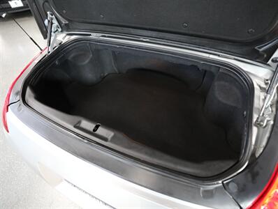 2005 Nissan 350Z Touring Convertible   - Photo 22 - Addison, IL 60101