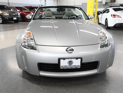 2005 Nissan 350Z Touring Convertible   - Photo 6 - Addison, IL 60101