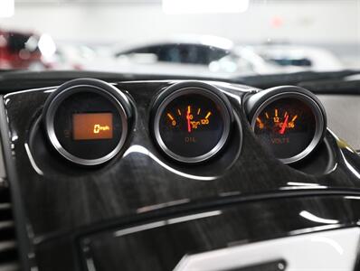 2005 Nissan 350Z Touring Convertible   - Photo 30 - Addison, IL 60101
