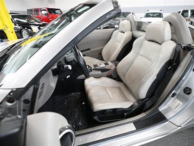 2005 Nissan 350Z Touring Convertible   - Photo 25 - Addison, IL 60101