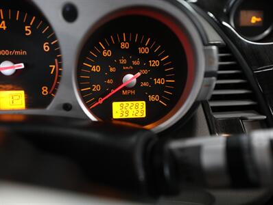 2005 Nissan 350Z Touring Convertible   - Photo 33 - Addison, IL 60101