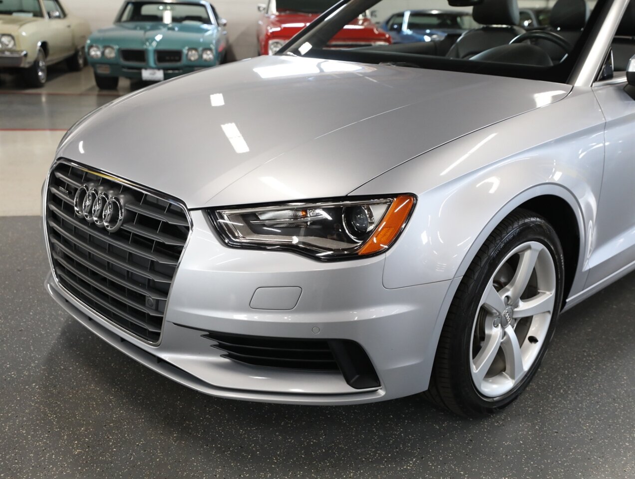 2016 Audi A3 2.0T quattro Premium - Photo 3 - Addison, IL 60101