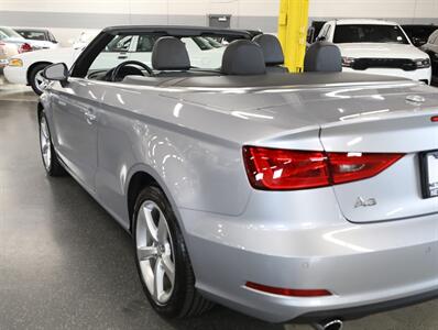 2016 Audi A3 2.0T quattro Premium - Photo 15 - Addison, IL 60101