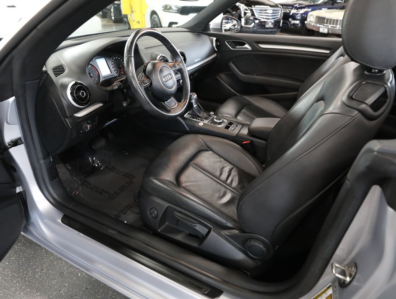 2016 Audi A3 2.0T quattro Premium - Photo 26 - Addison, IL 60101
