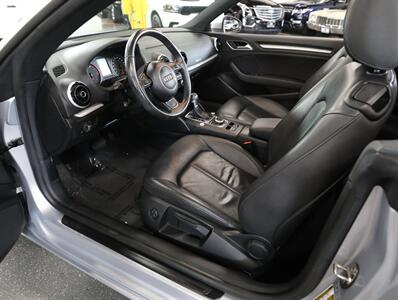 2016 Audi A3 2.0T quattro Premium - Photo 26 - Addison, IL 60101
