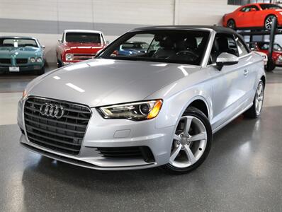 2016 Audi A3 2.0T quattro Premium - Photo 39 - Addison, IL 60101