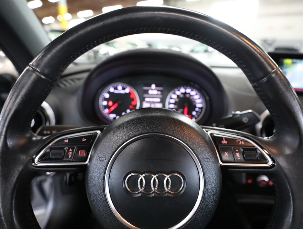 2016 Audi A3 2.0T quattro Premium - Photo 35 - Addison, IL 60101
