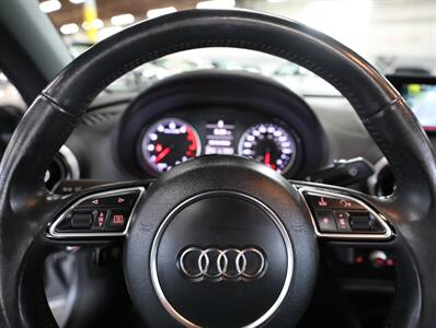 2016 Audi A3 2.0T quattro Premium - Photo 35 - Addison, IL 60101