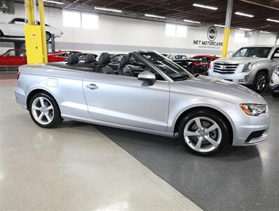 2016 Audi A3 2.0T quattro Premium - Photo 8 - Addison, IL 60101