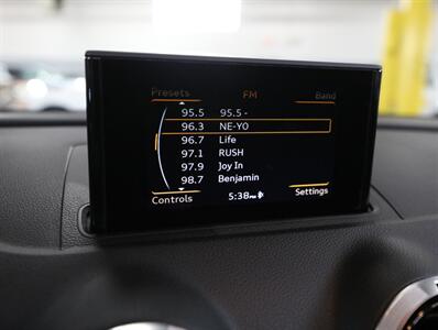 2016 Audi A3 2.0T quattro Premium - Photo 32 - Addison, IL 60101