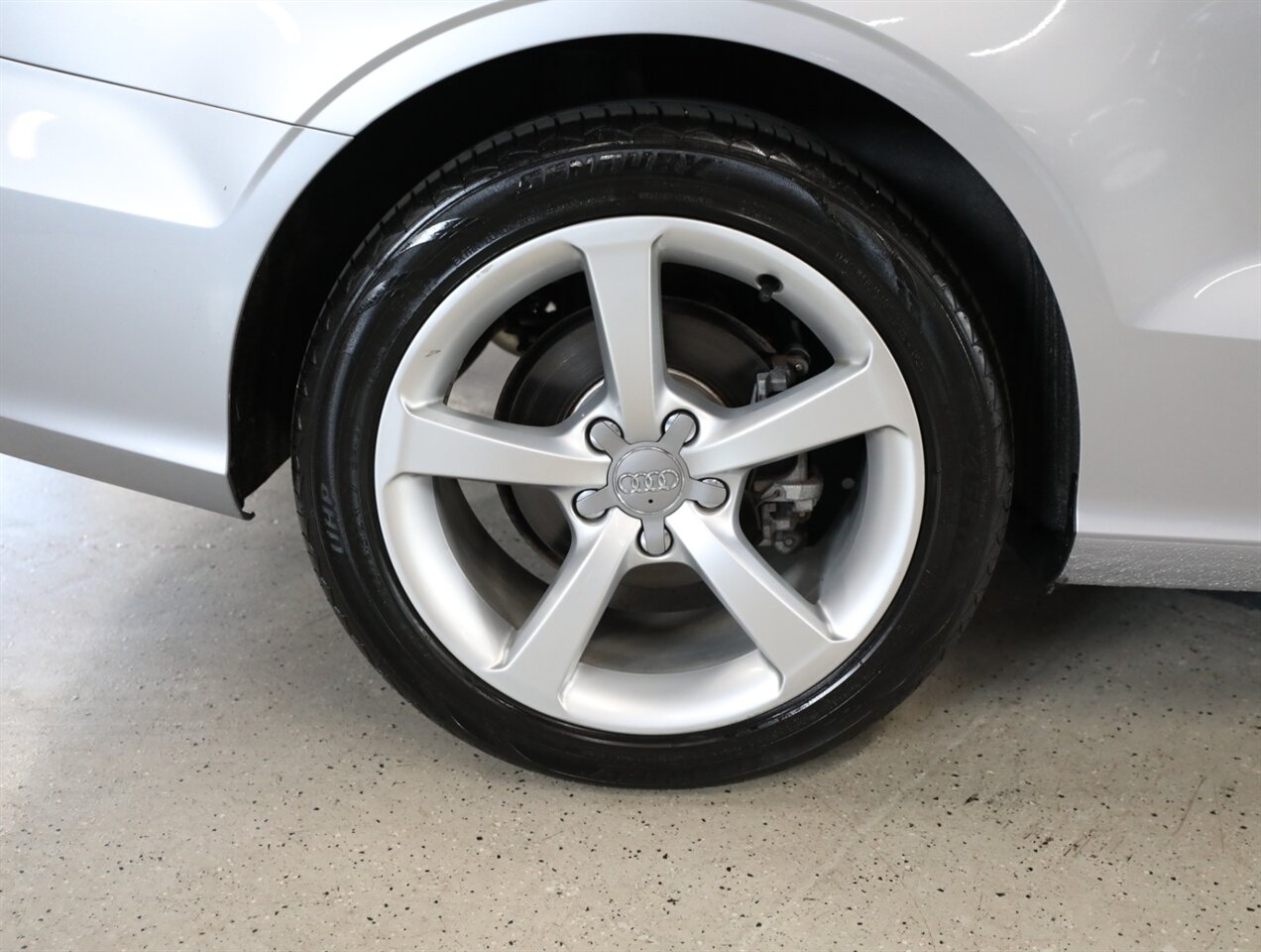 2016 Audi A3 2.0T quattro Premium - Photo 47 - Addison, IL 60101
