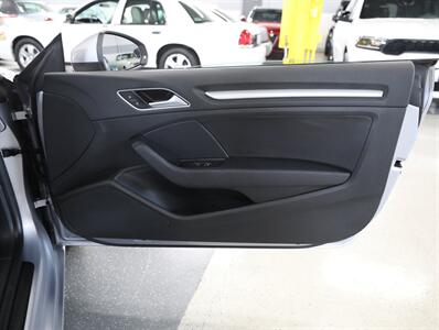 2016 Audi A3 2.0T quattro Premium - Photo 18 - Addison, IL 60101