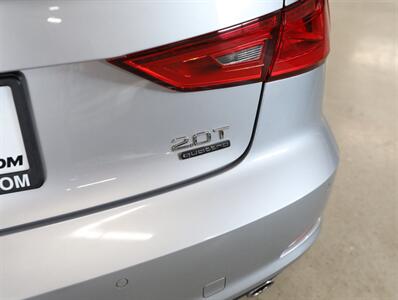2016 Audi A3 2.0T quattro Premium - Photo 11 - Addison, IL 60101