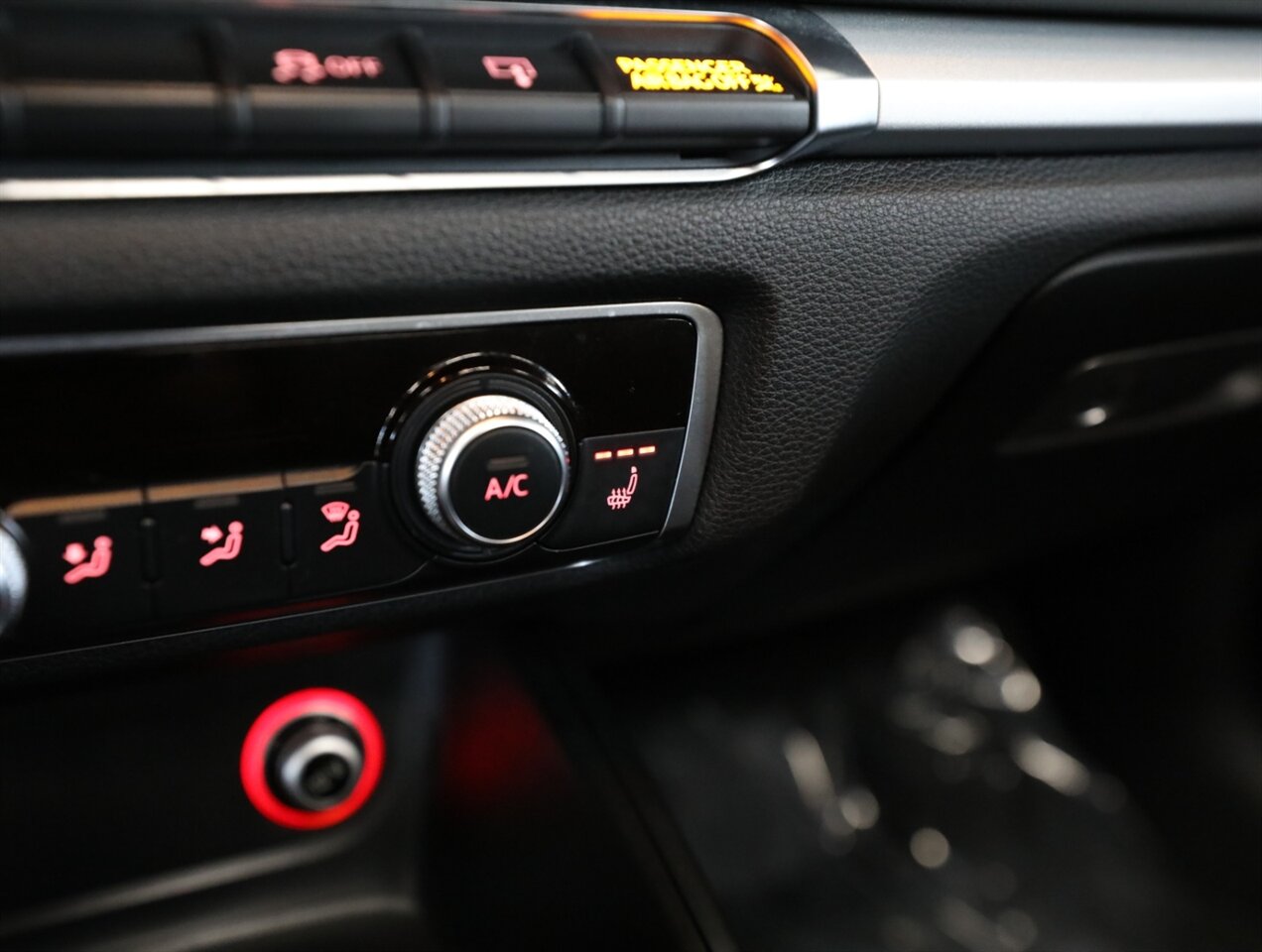 2016 Audi A3 2.0T quattro Premium - Photo 31 - Addison, IL 60101