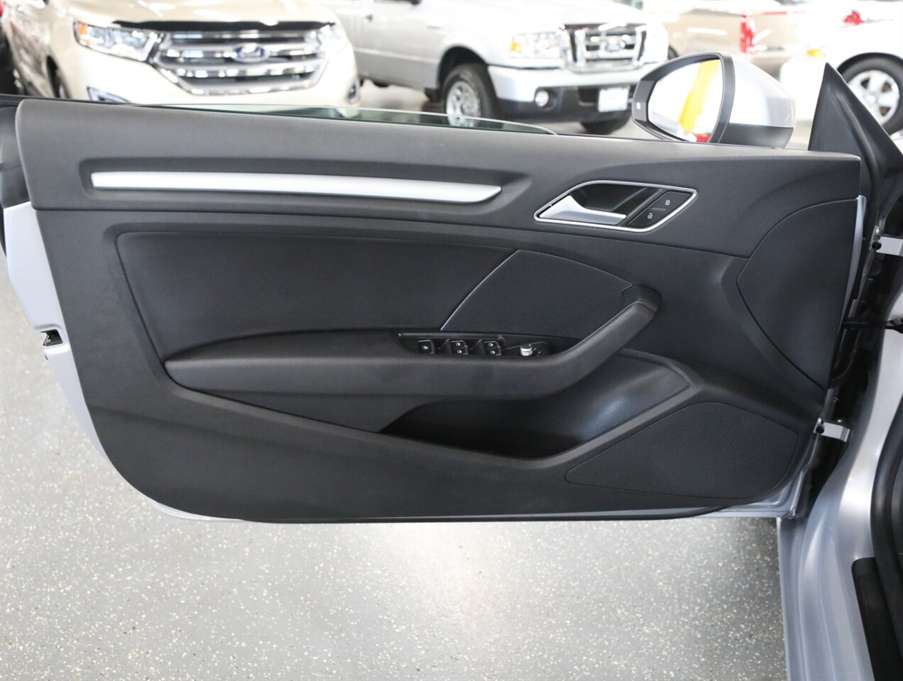 2016 Audi A3 2.0T quattro Premium - Photo 25 - Addison, IL 60101