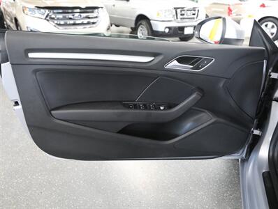 2016 Audi A3 2.0T quattro Premium - Photo 25 - Addison, IL 60101