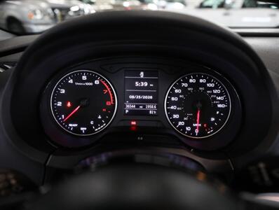 2016 Audi A3 2.0T quattro Premium - Photo 36 - Addison, IL 60101