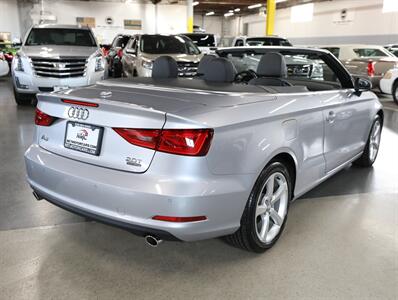 2016 Audi A3 2.0T quattro Premium - Photo 9 - Addison, IL 60101