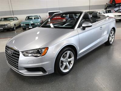 2016 Audi A3 2.0T quattro Premium - Photo 4 - Addison, IL 60101